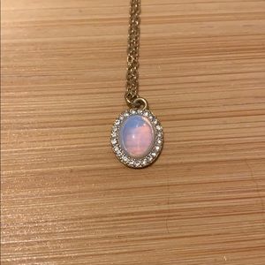 Beautiful old school necklace